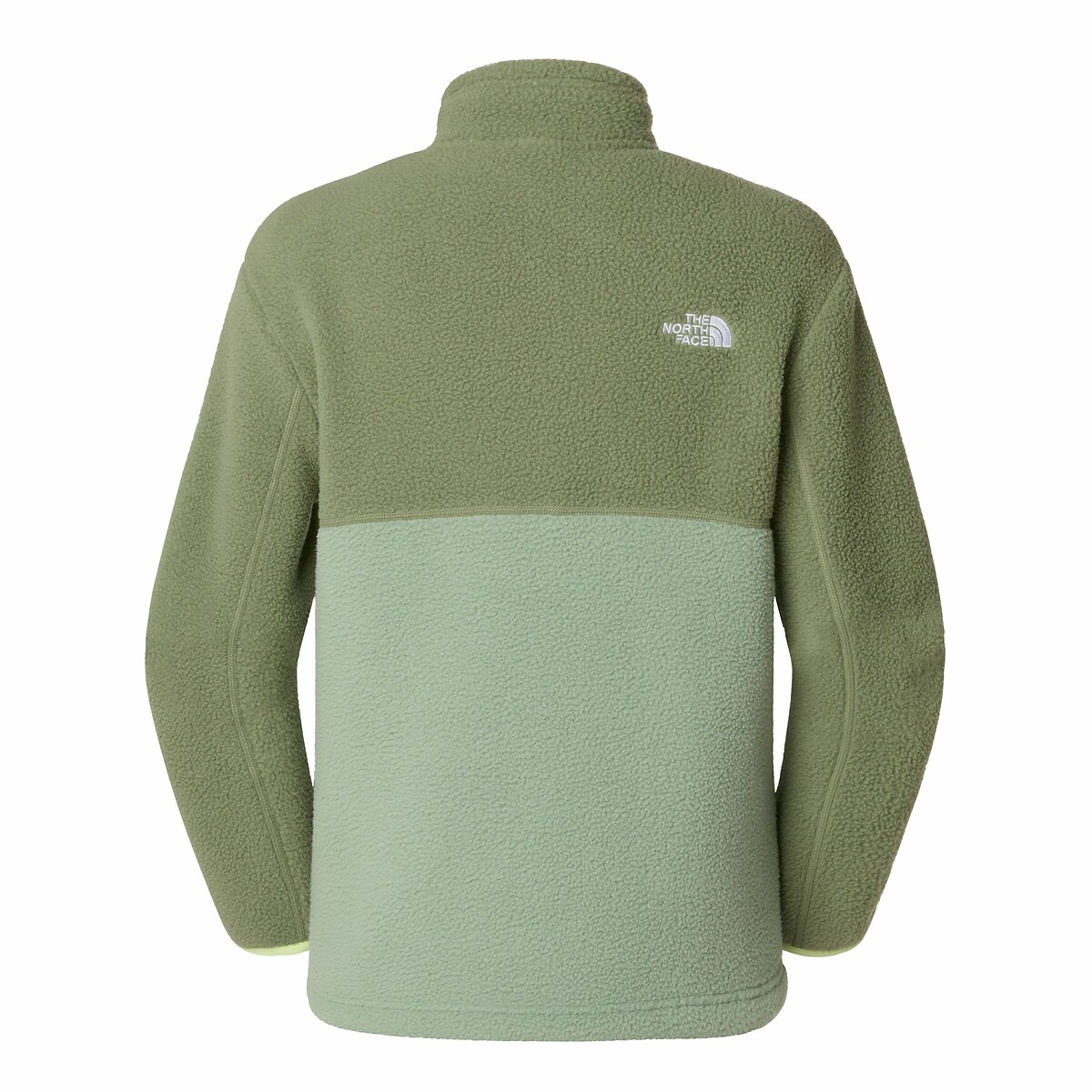 THE NORTH FACE<br>Colete em fleece Yumiori