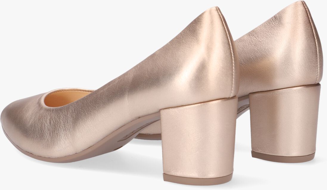 GABOR gouden gabor pumps 450