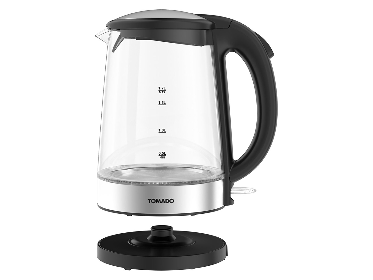 Tomado twk1706g waterkoker