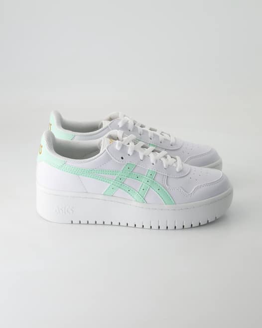 Asics Japan S PF Sportschuhe in Weiß
