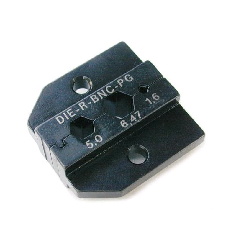 Neutrik DIE-R-BNC-PG Tool