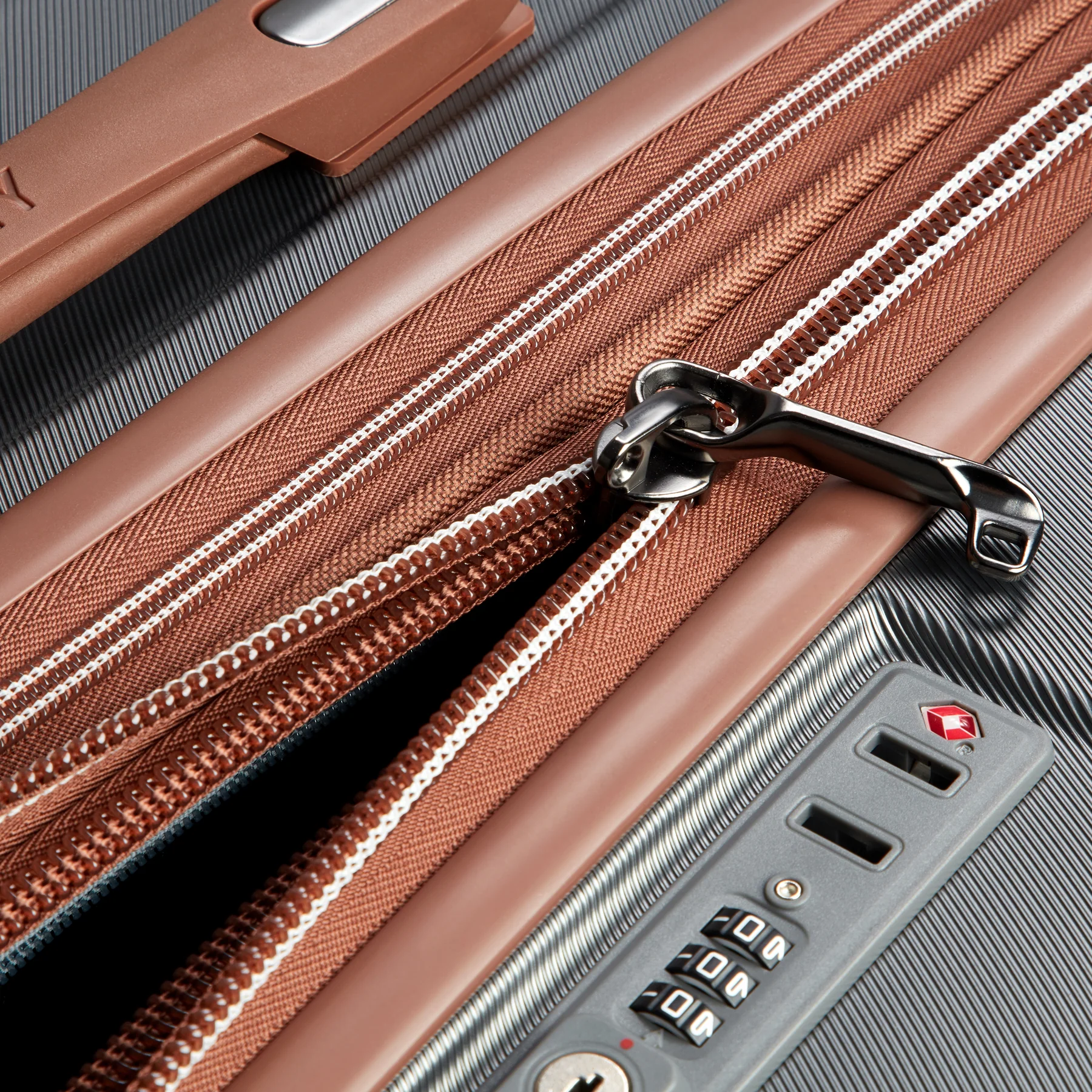 Valise soute - L Extensible (76cm)