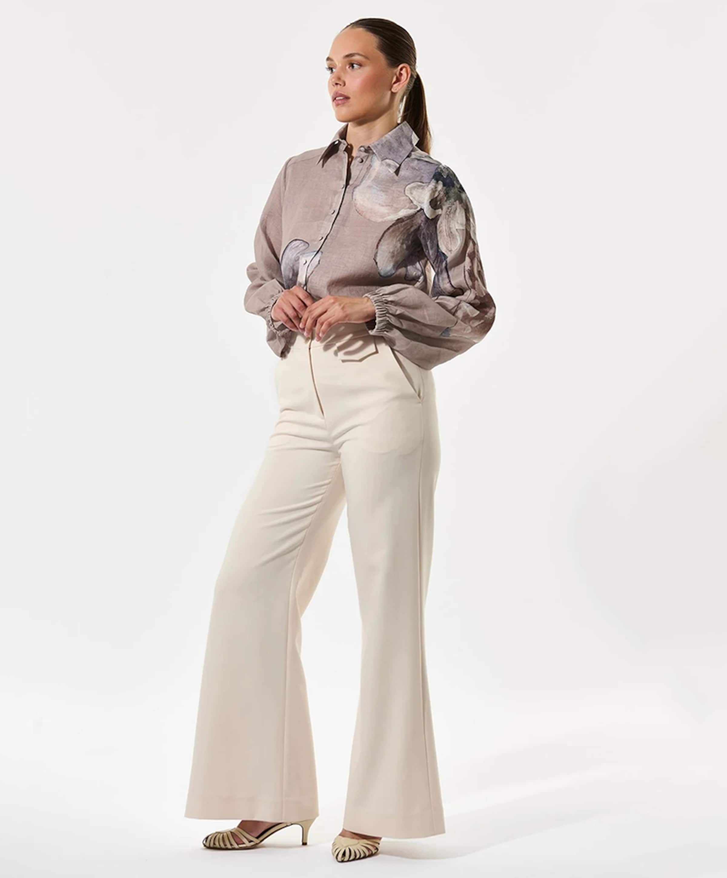 Dea Kudibal Dames blouse paars