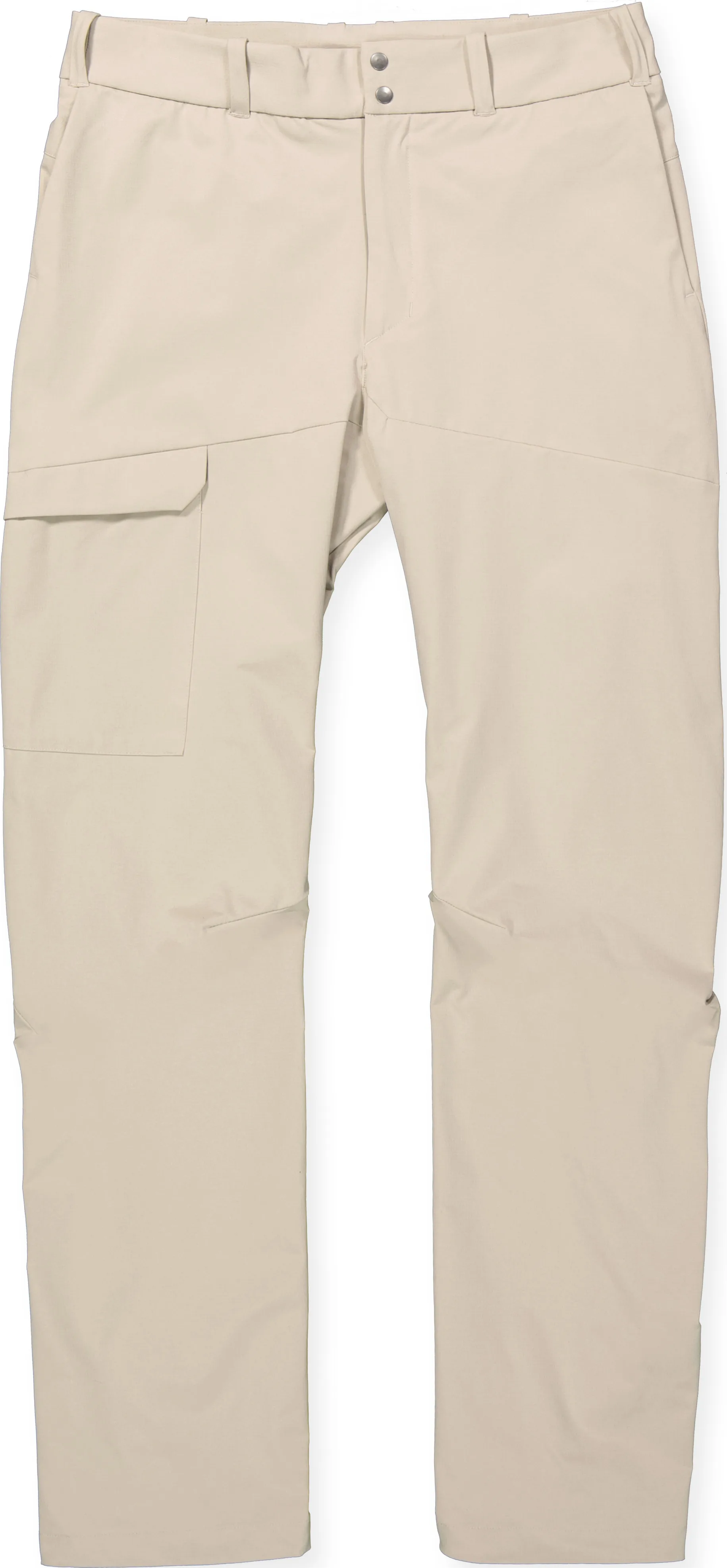 Houdini Women's Go Pants Sandstorm
