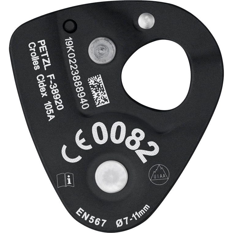 Petzl Nano Traxion