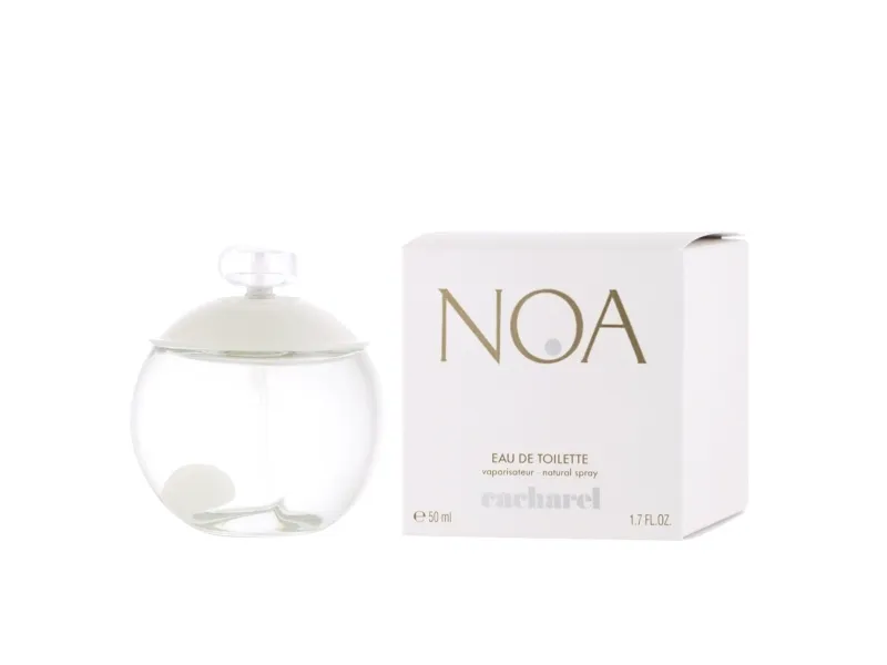 Cacharel-  Noa EDT 50ml