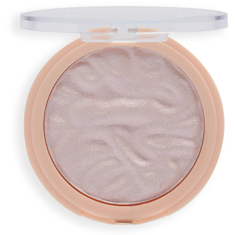 Makeup Revolution Reloaded Highlighter 6,5 gr. - Peach Lights