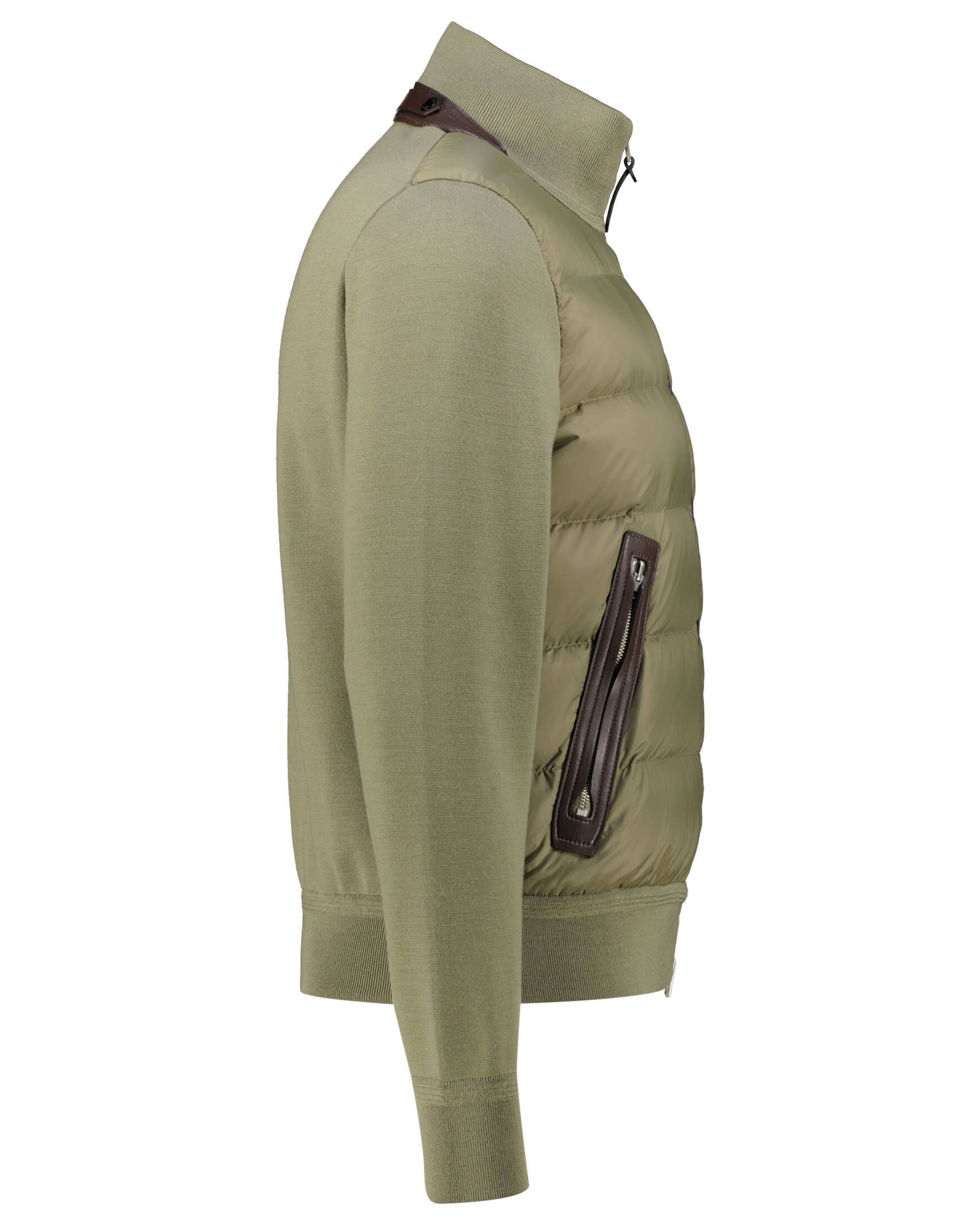Tom Ford| Herren Strickjacke aus Wolle