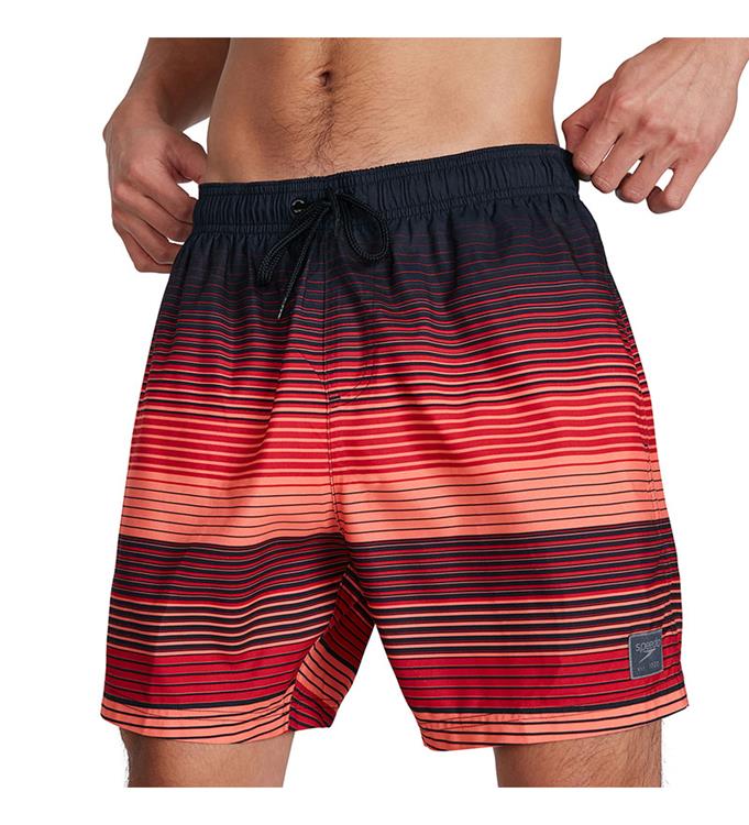 Speedo Men Eco Placement Leisure 16 Zwemshort