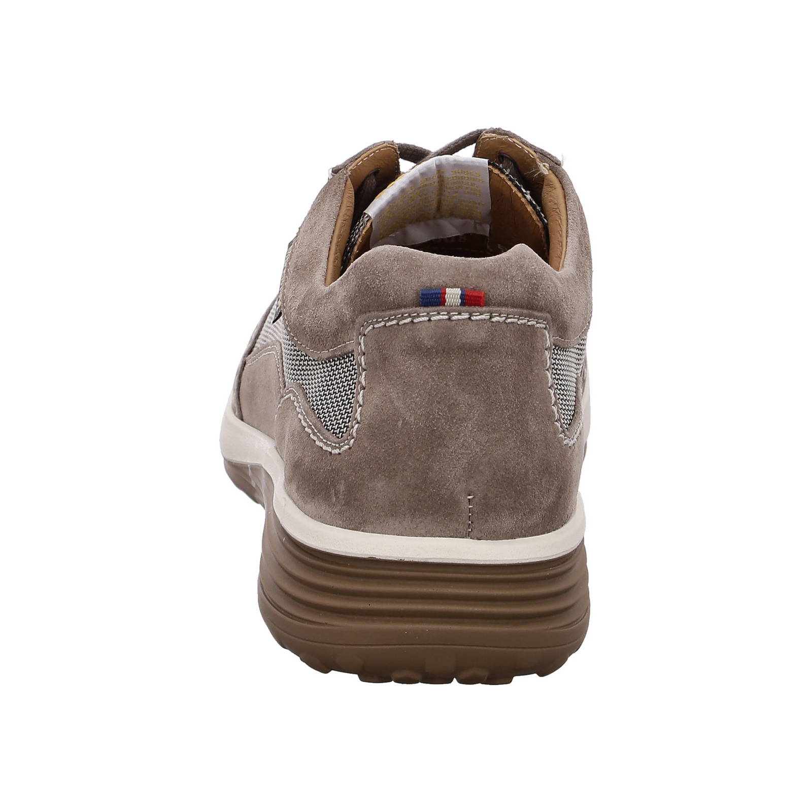 Mephisto Steve warm grey