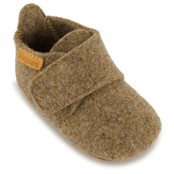 Bisgaard - Baby's Wool - Chaussons de chalet