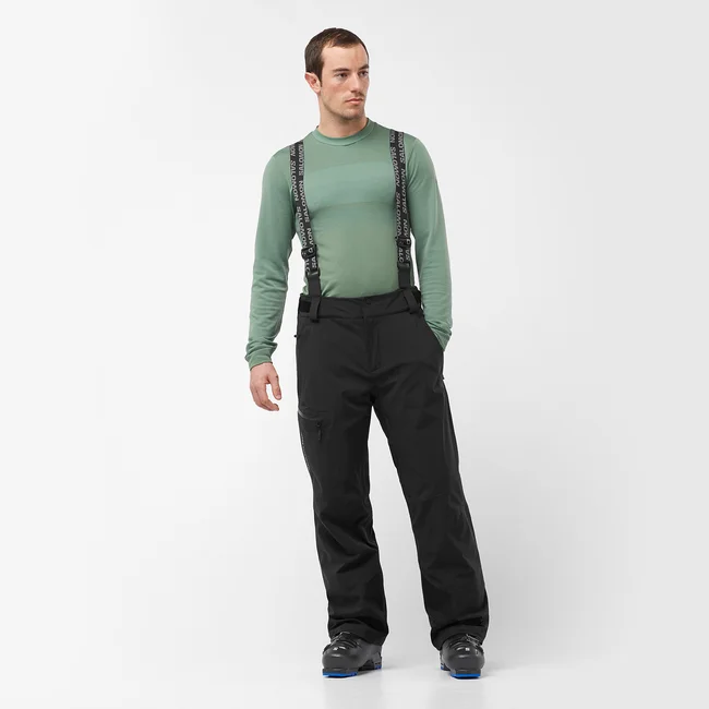 BRILLIANT PANT  Skihosen für Herren