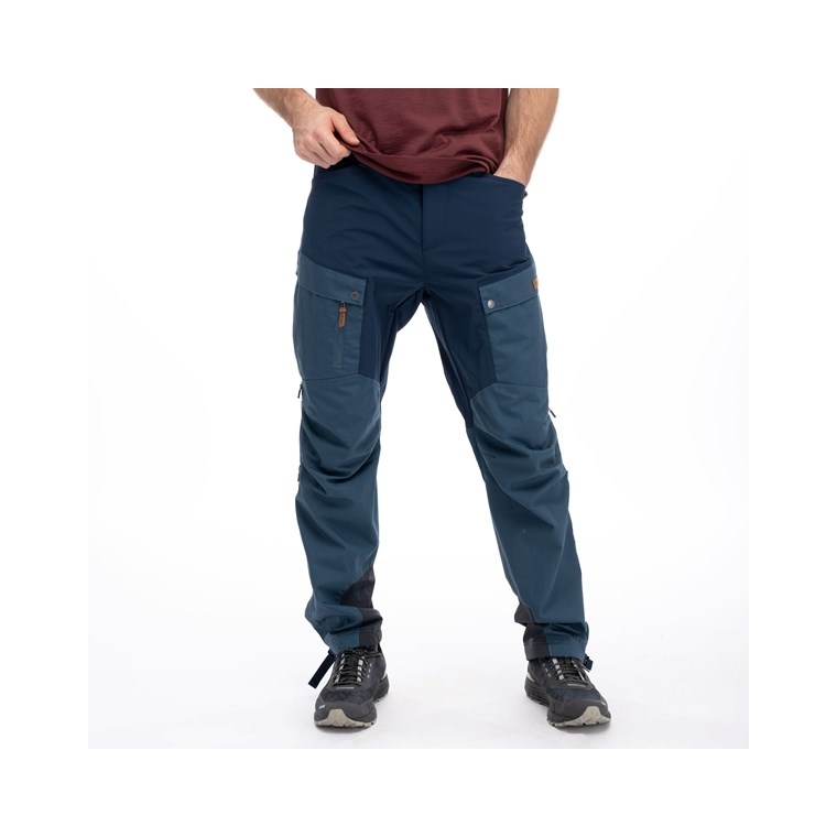 Bergans Nordmarka Favor Outdoor Pants Men