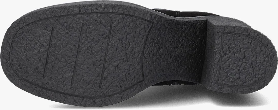 TANGO zwarte tango chelsea boots frida 1