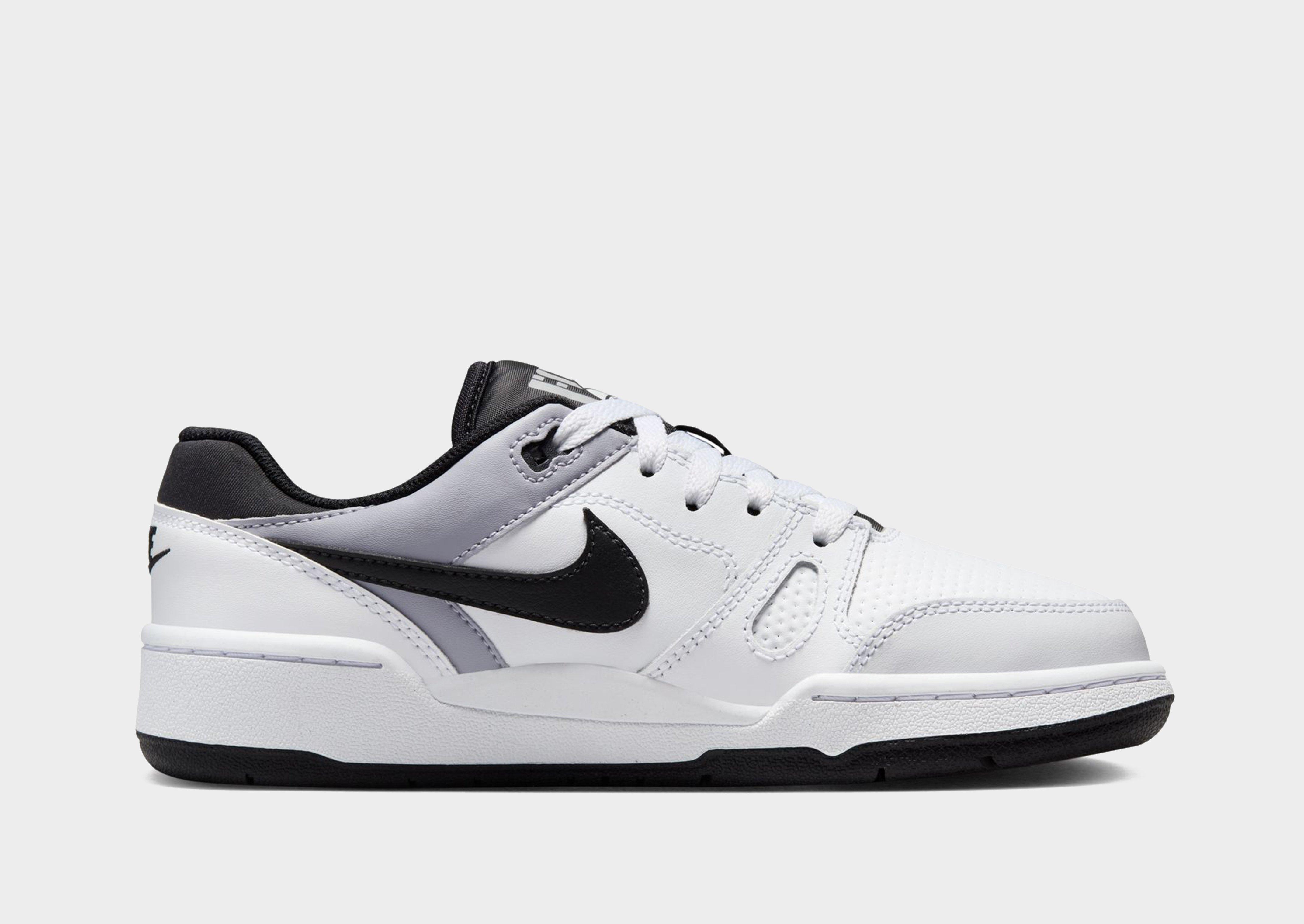 Nike Full Force Low Junior