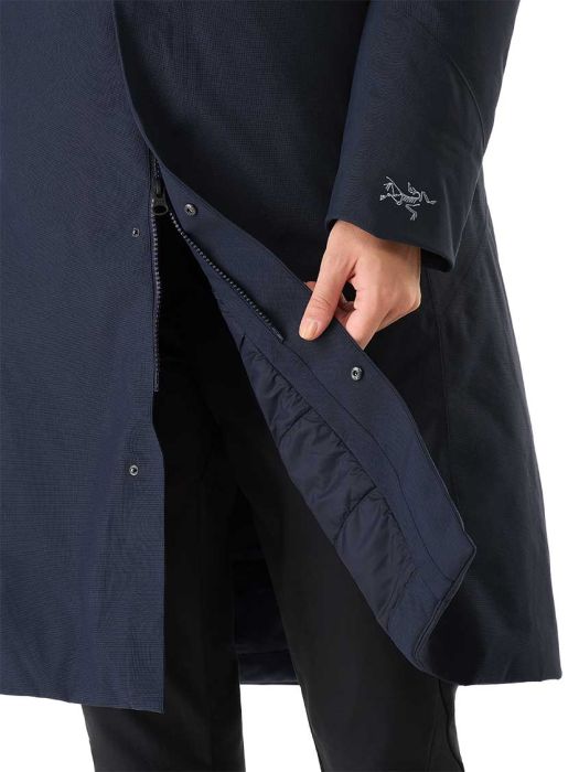 Patera Parka Women vinterjakke