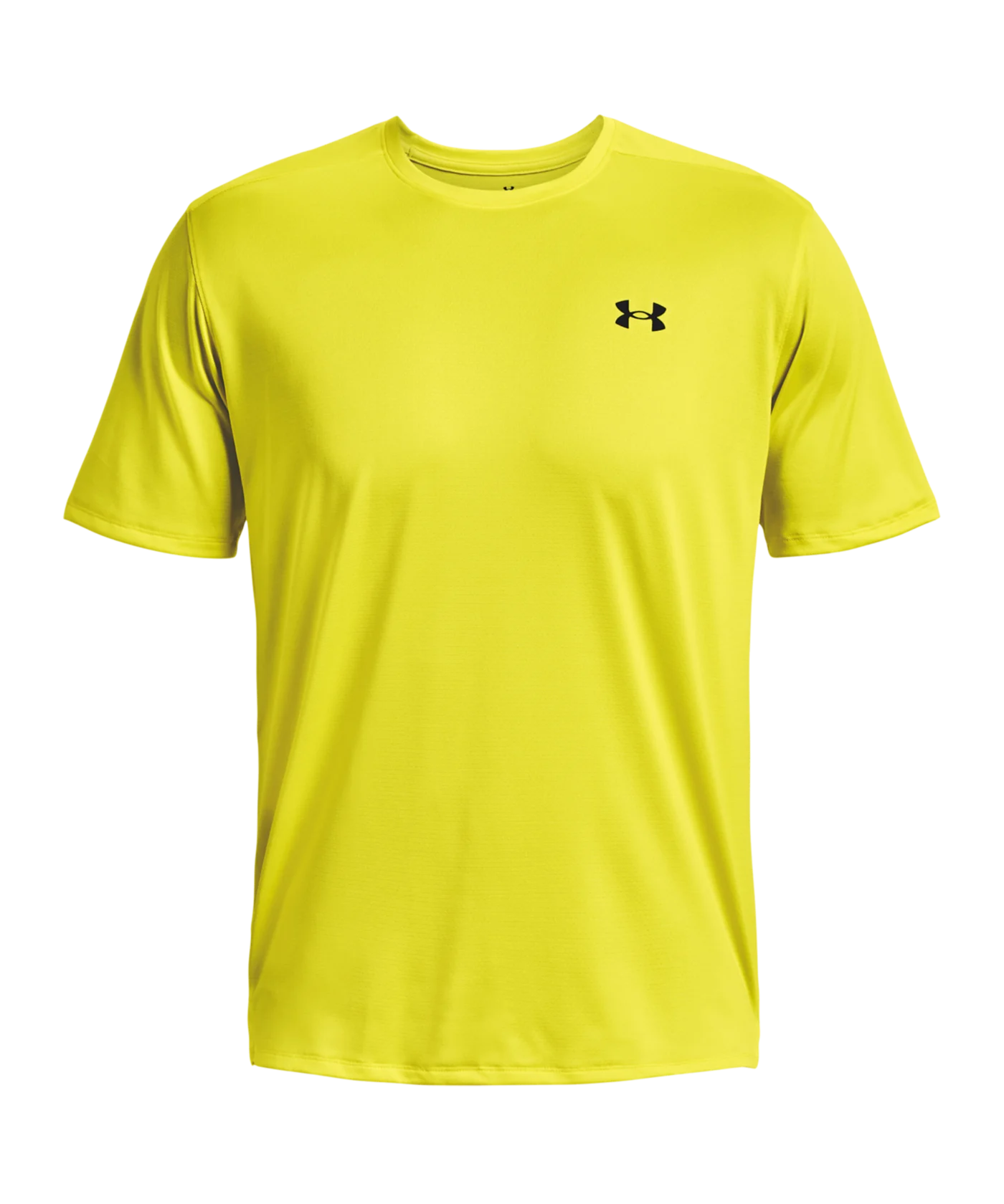 Under Armour Tech Vent T-Shirt Gelb F799