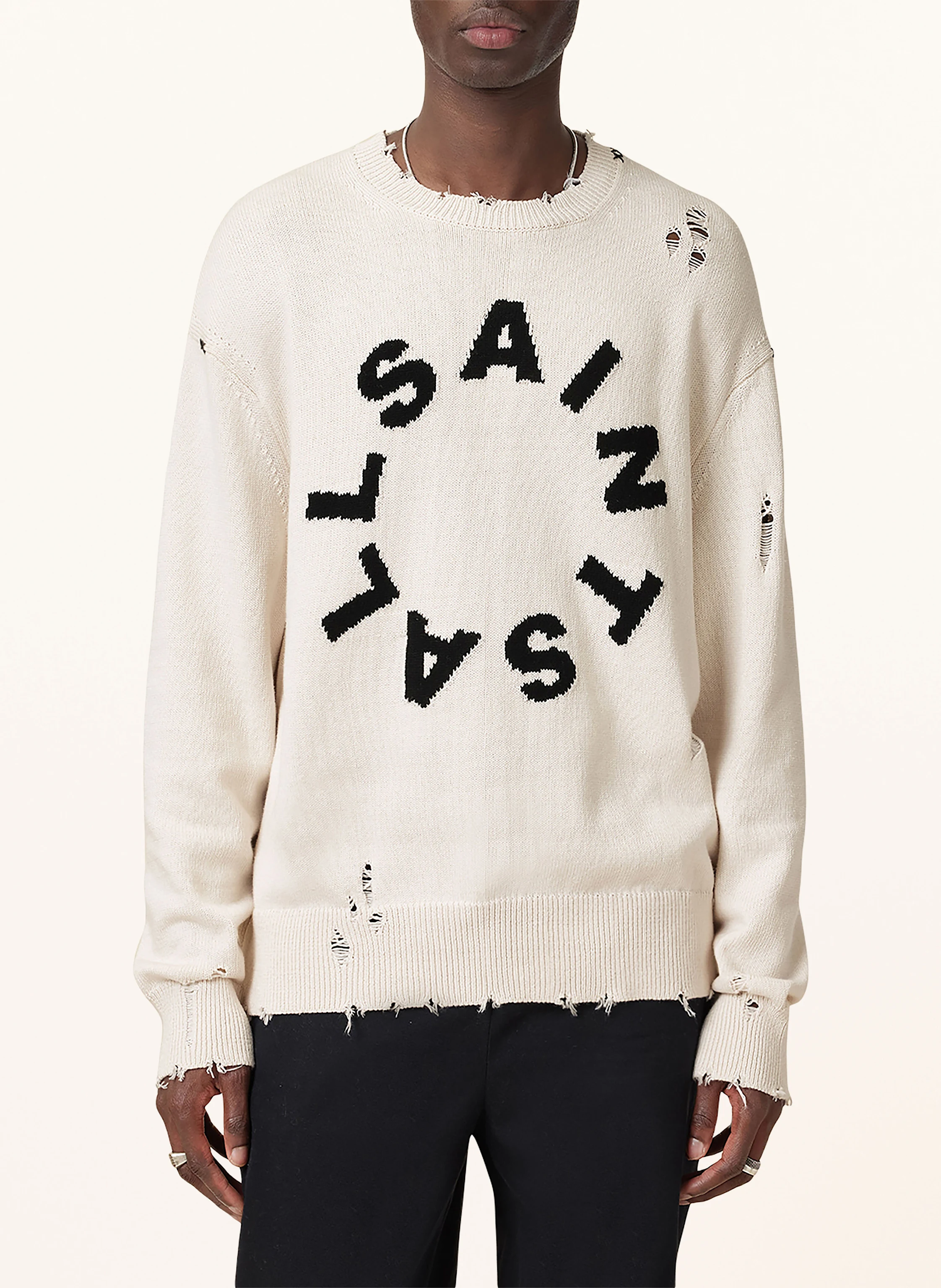 ALLSAINTS Pullover DIAGEO CREW