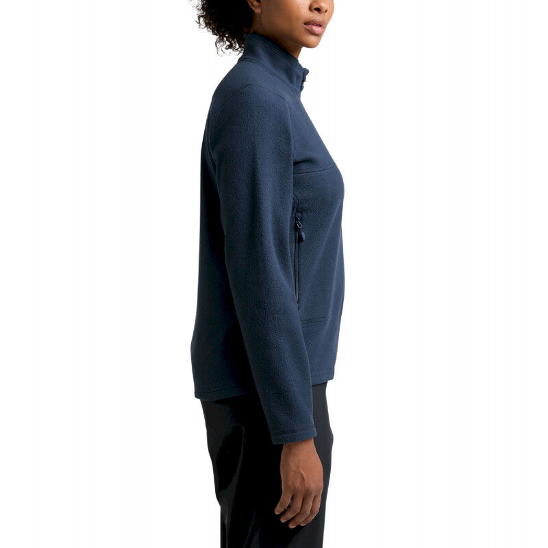 Buteo Mid Jacket Women - Polaire femme
