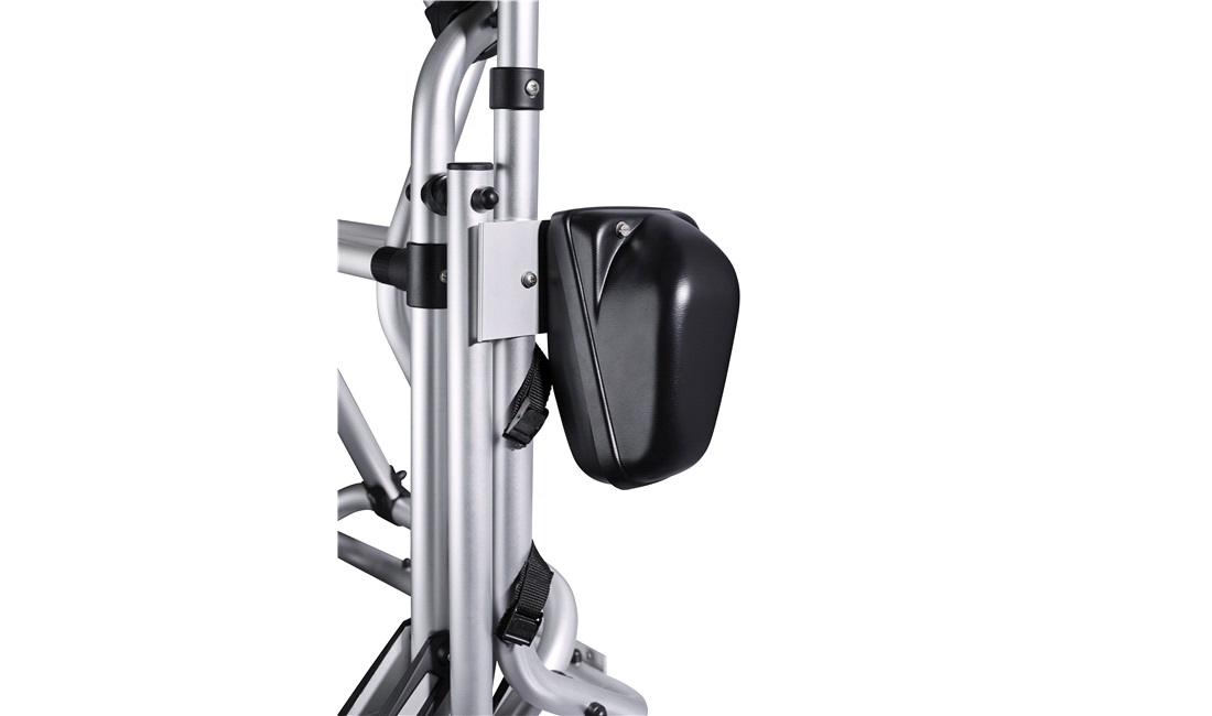 Thule Lift V16, Platform med 12V motor