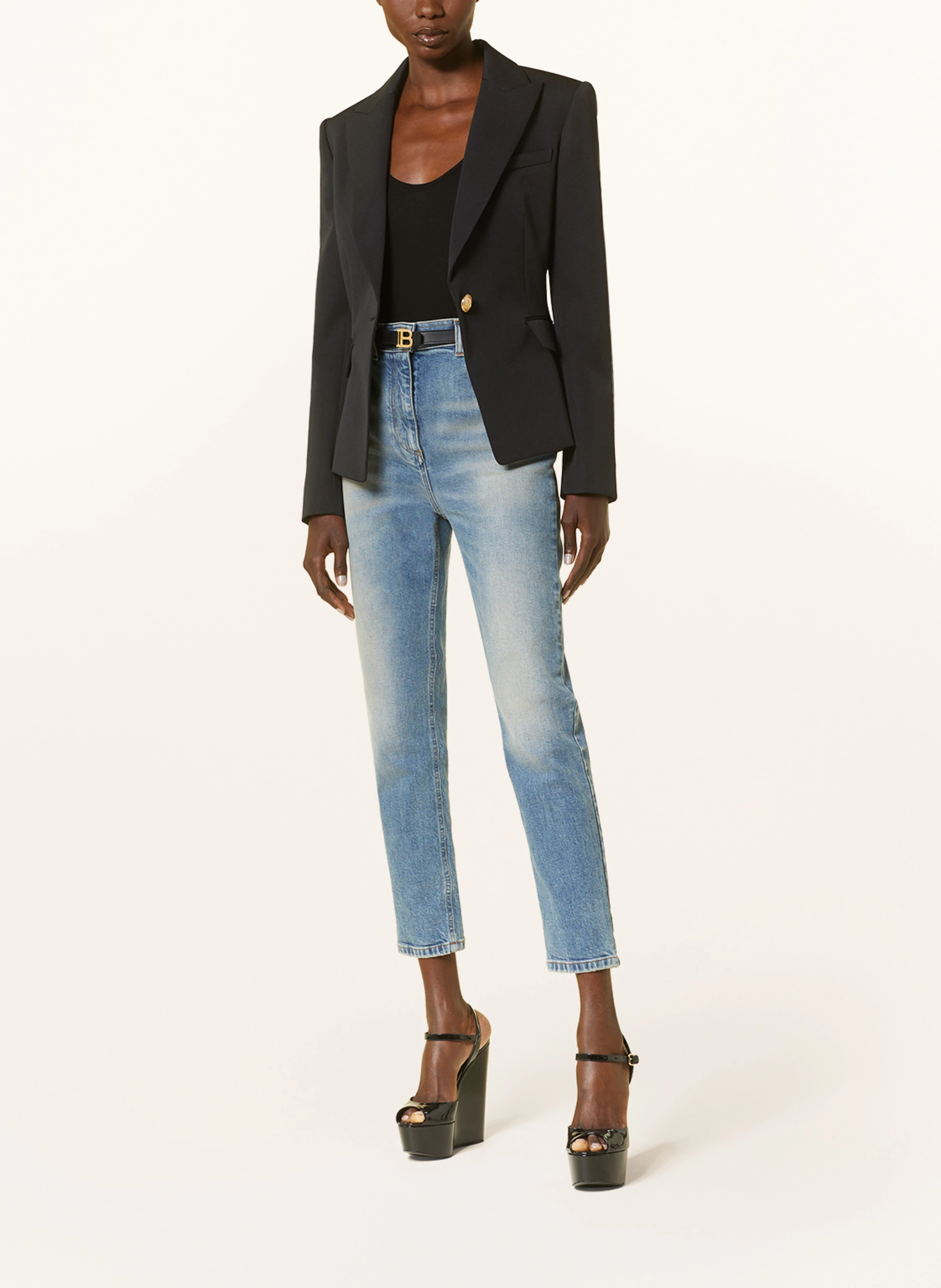 BALMAIN Blazer