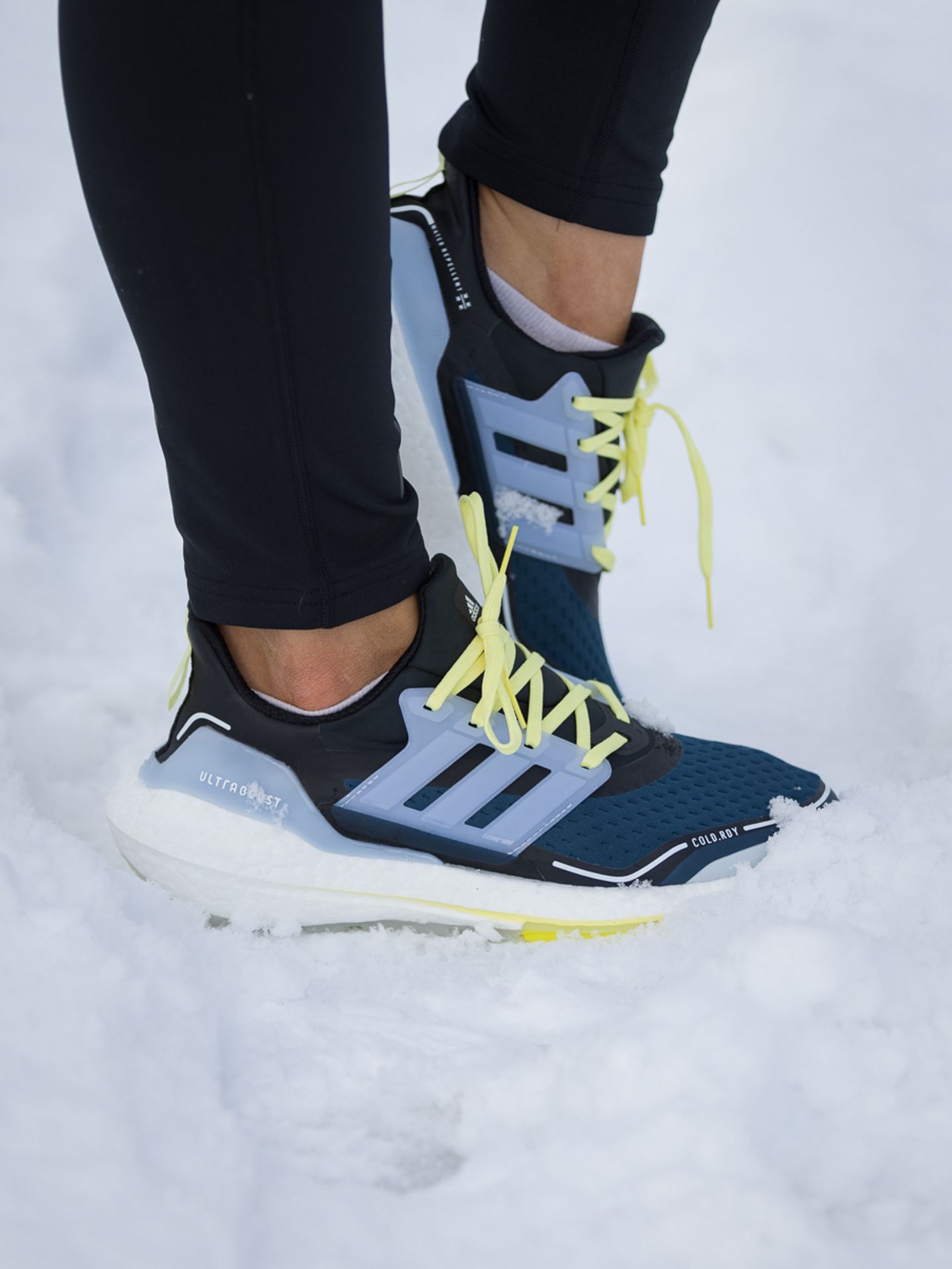 Ultraboost 21 Cold Ready