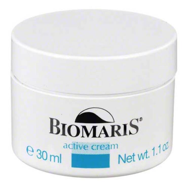 Biomaris active cream, 30 ml