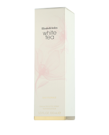 Elizabeth Arden White Tea Eau Florale edt vapo 100ml