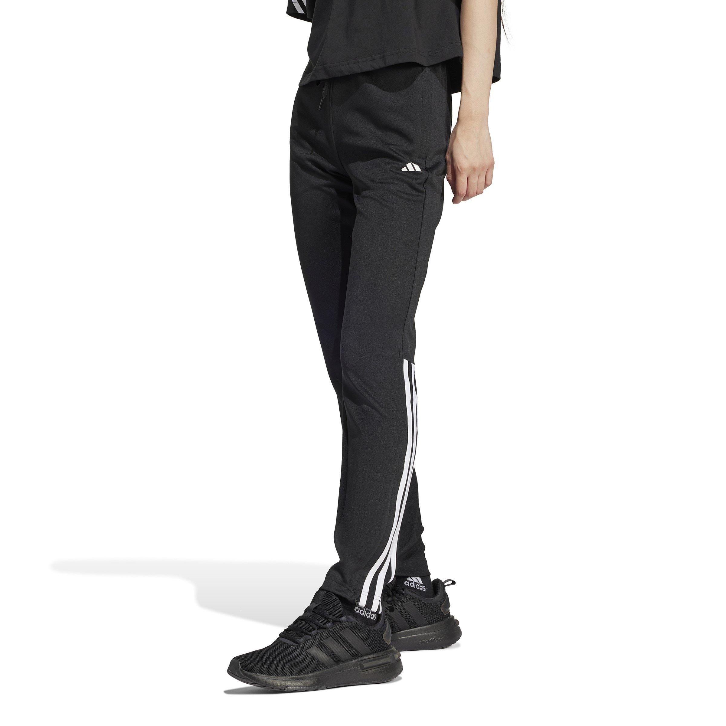 adidas Womens Football Sereno Pants Slim