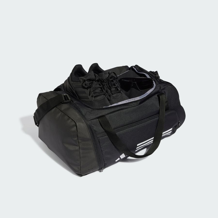 Adidas Sac en toile Essentials 3 bandes
