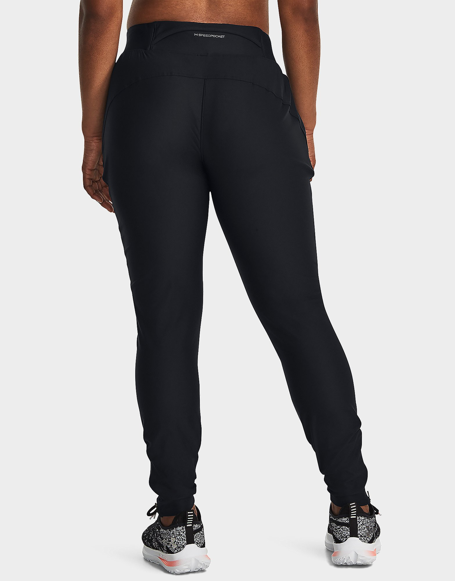 Under Armour Pants UA Launch Pro Pants
