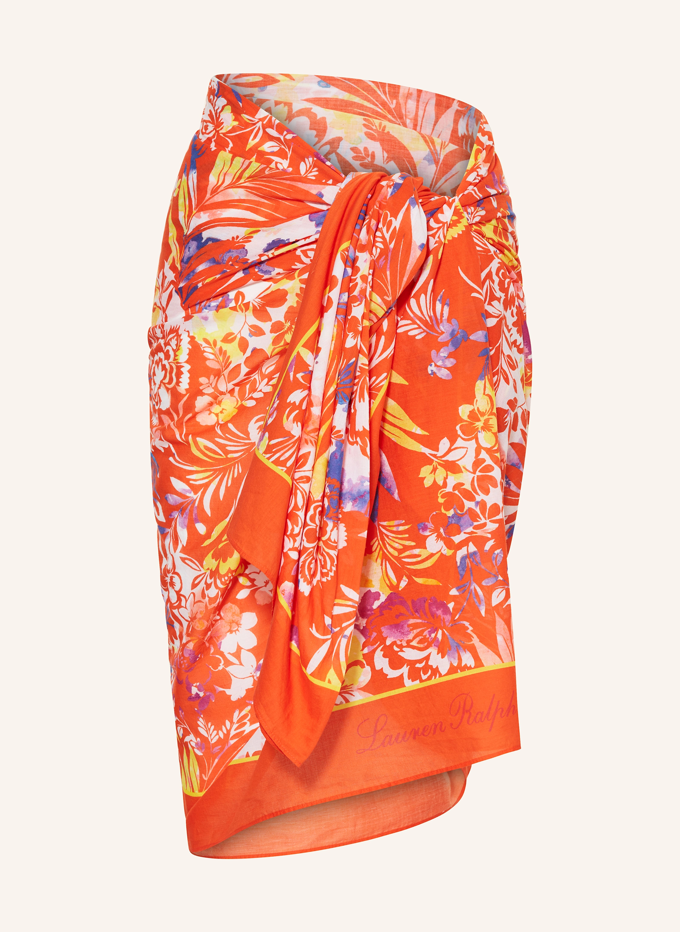 LAUREN RALPH LAUREN Pareo ISLAND BREEZE