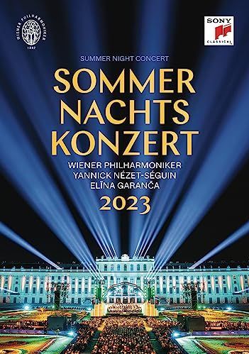 Sommernachtskonzert 2023 / Summer Night Concert 20
