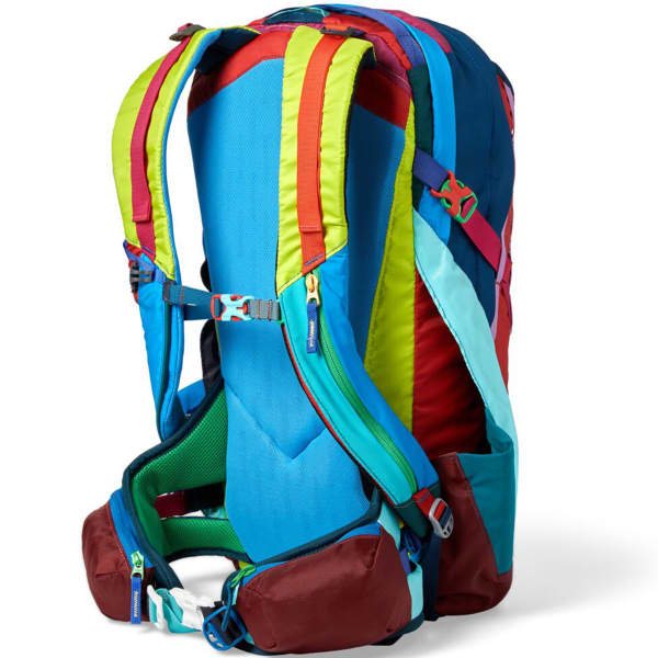 Sac à dos randonnée COTOPAXI INCA 26L BACKPACK DEL DIA DEL DIA