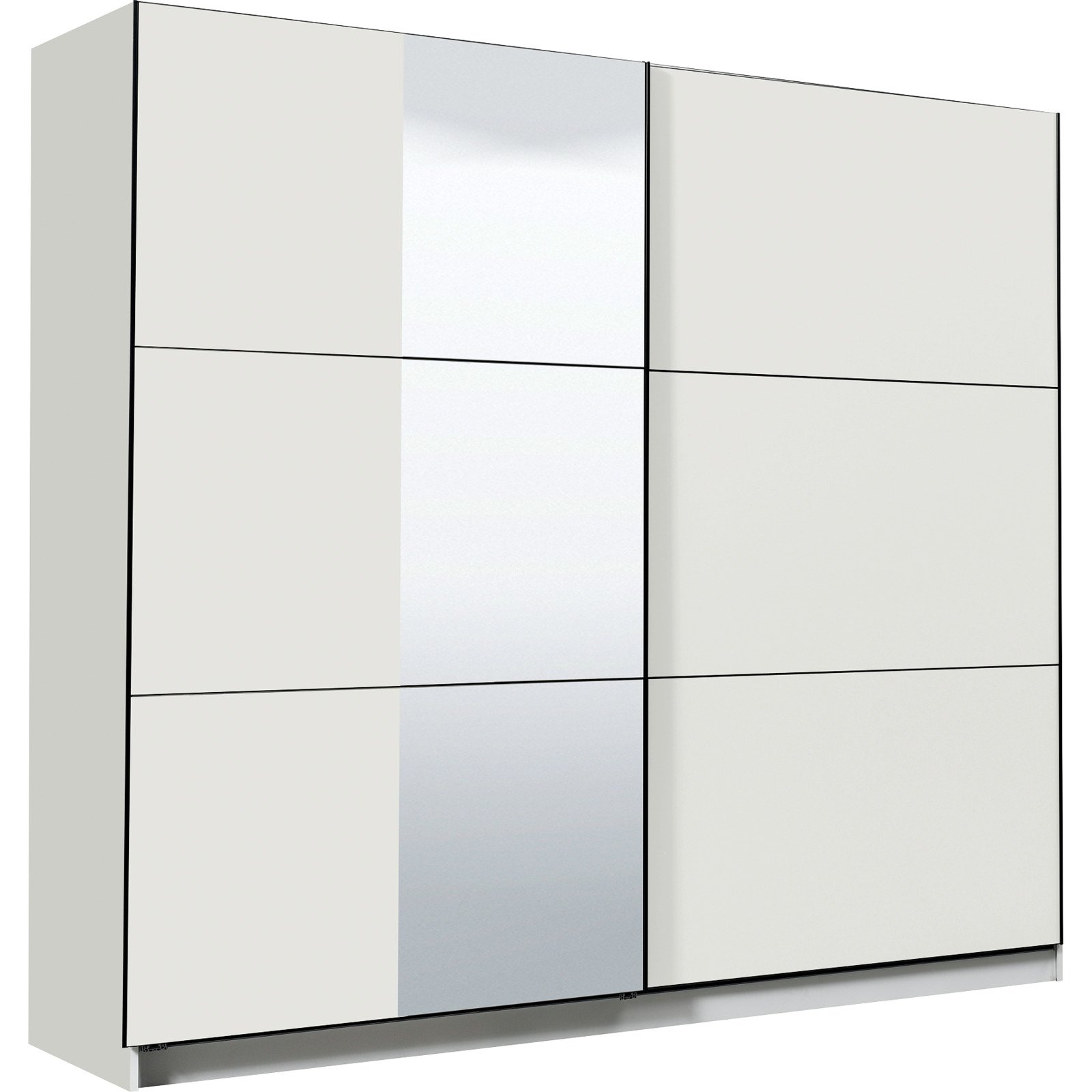 Bartisch Mainz viereckig 70 x 106 x 70 cm