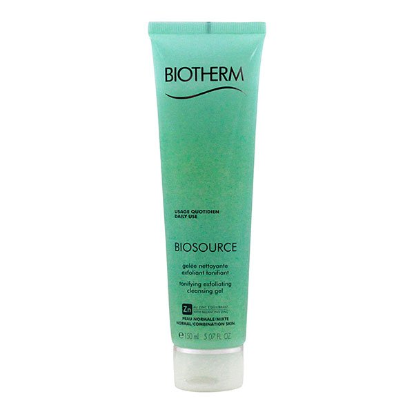 Biosource gelée tonifiante 150ml