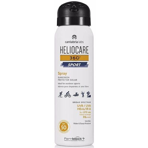 Heliocare - 360° Sport Spray Spf50
