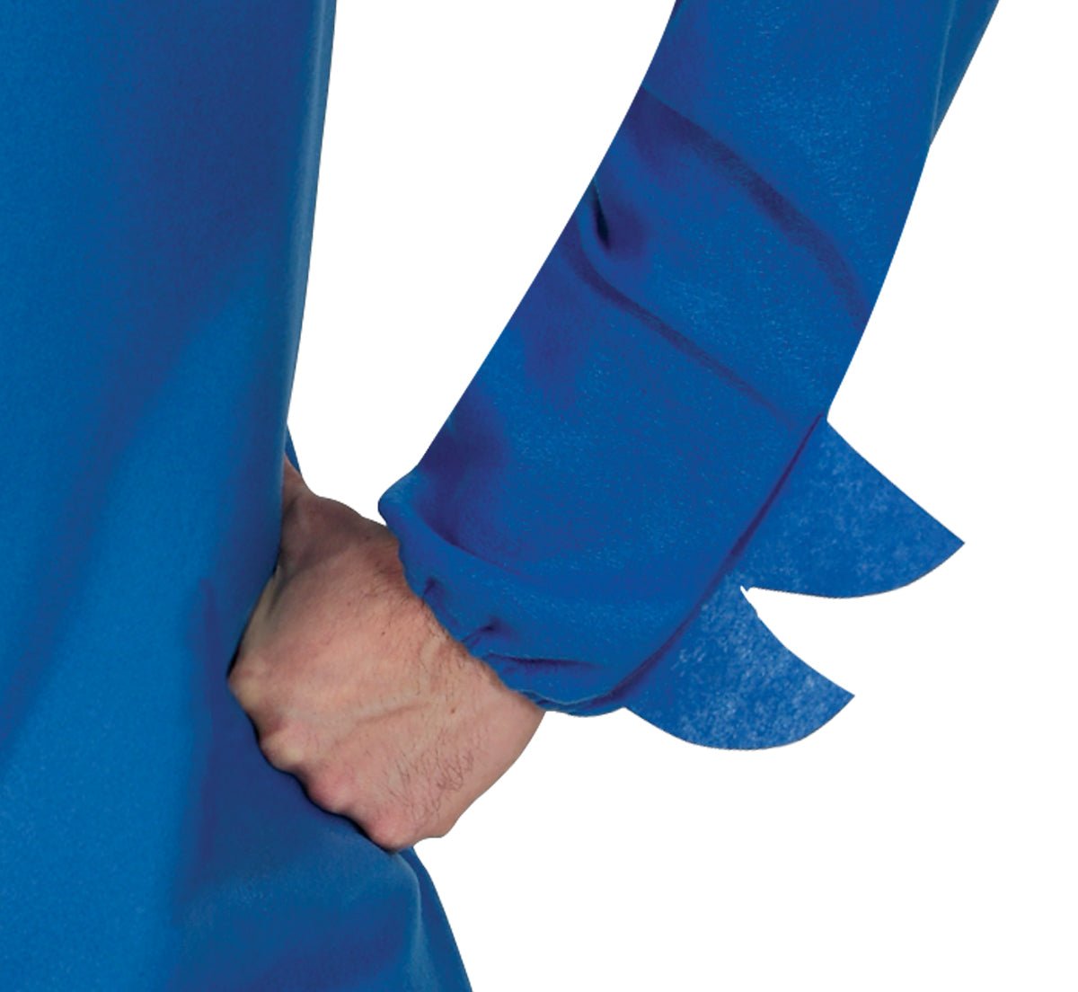 Sonic Onesie Blauw