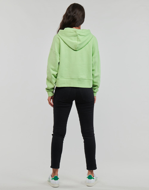 Only - ONLPIXA L/S HOOD CS SWT - Vert
