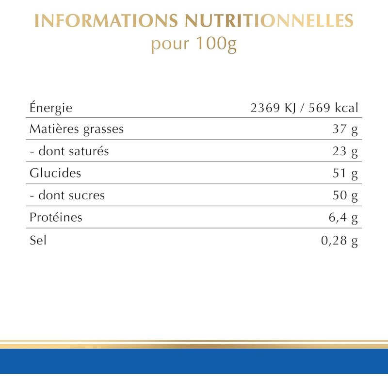 Carrés chocolat lait Excellence Extra-fondant Lindt - Carton de 1,1 kg - 200 pièces