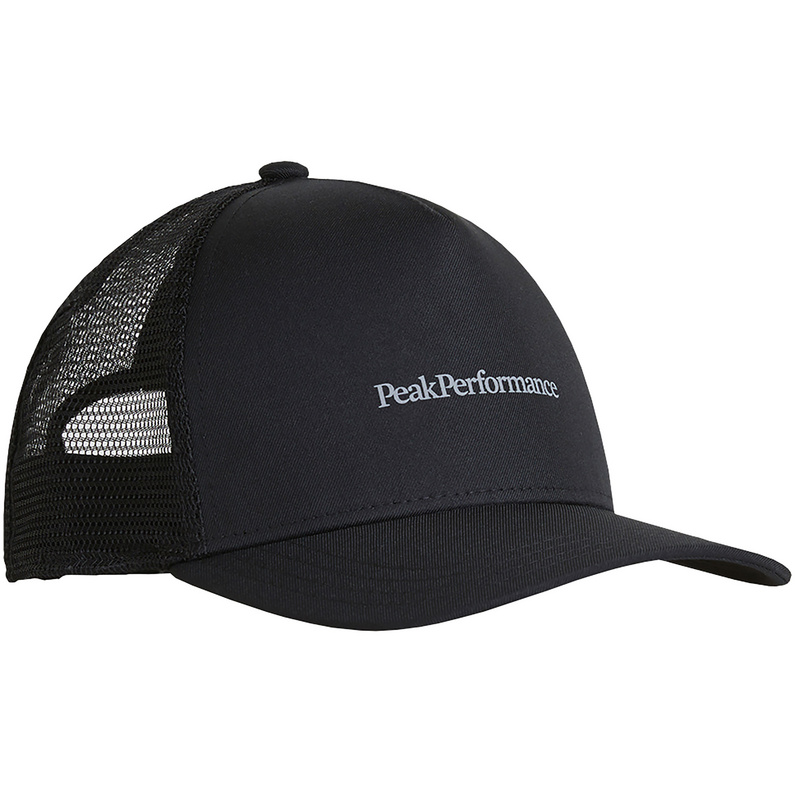 Peak Performance Trucker Cap