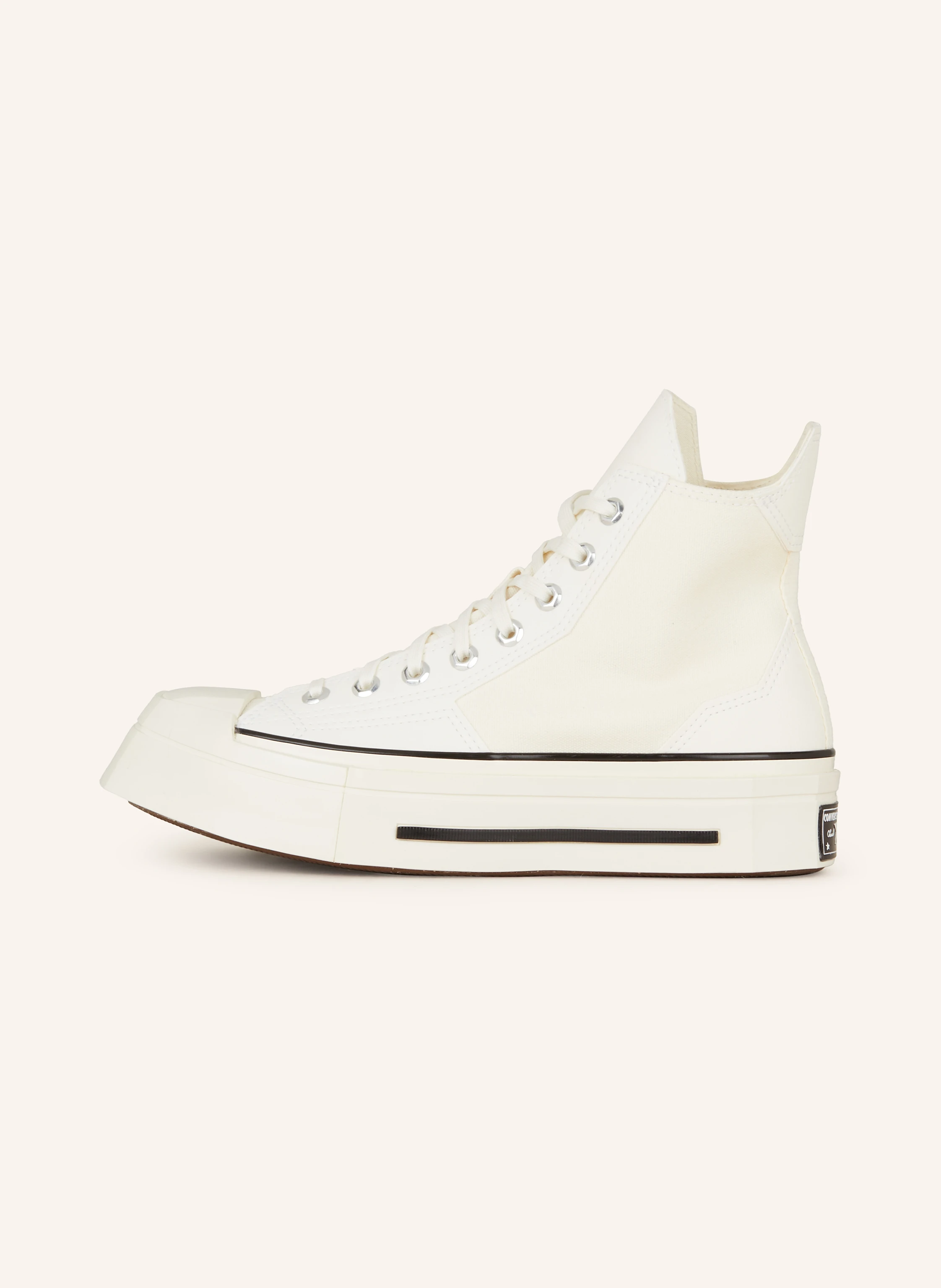 CONVERSE Sneaker CHUCK 70 DE LUXE SQUARED