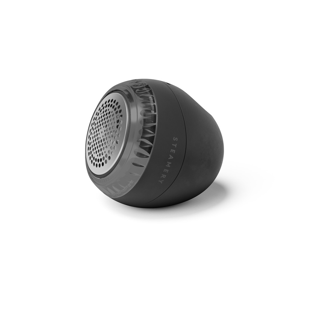 Pilo 1 Fusselrasierer Fabric Shaver Elektrischer USB Fussel Entferner für Möbel / Textilien (0401) - Schwarz