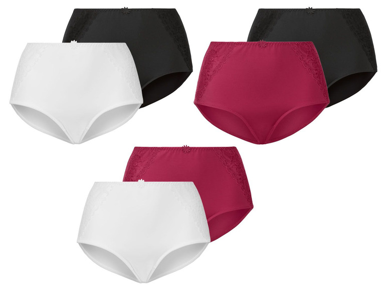 2 dames tailleslip