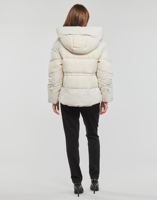 Guess - LEA JACKET - Crème
