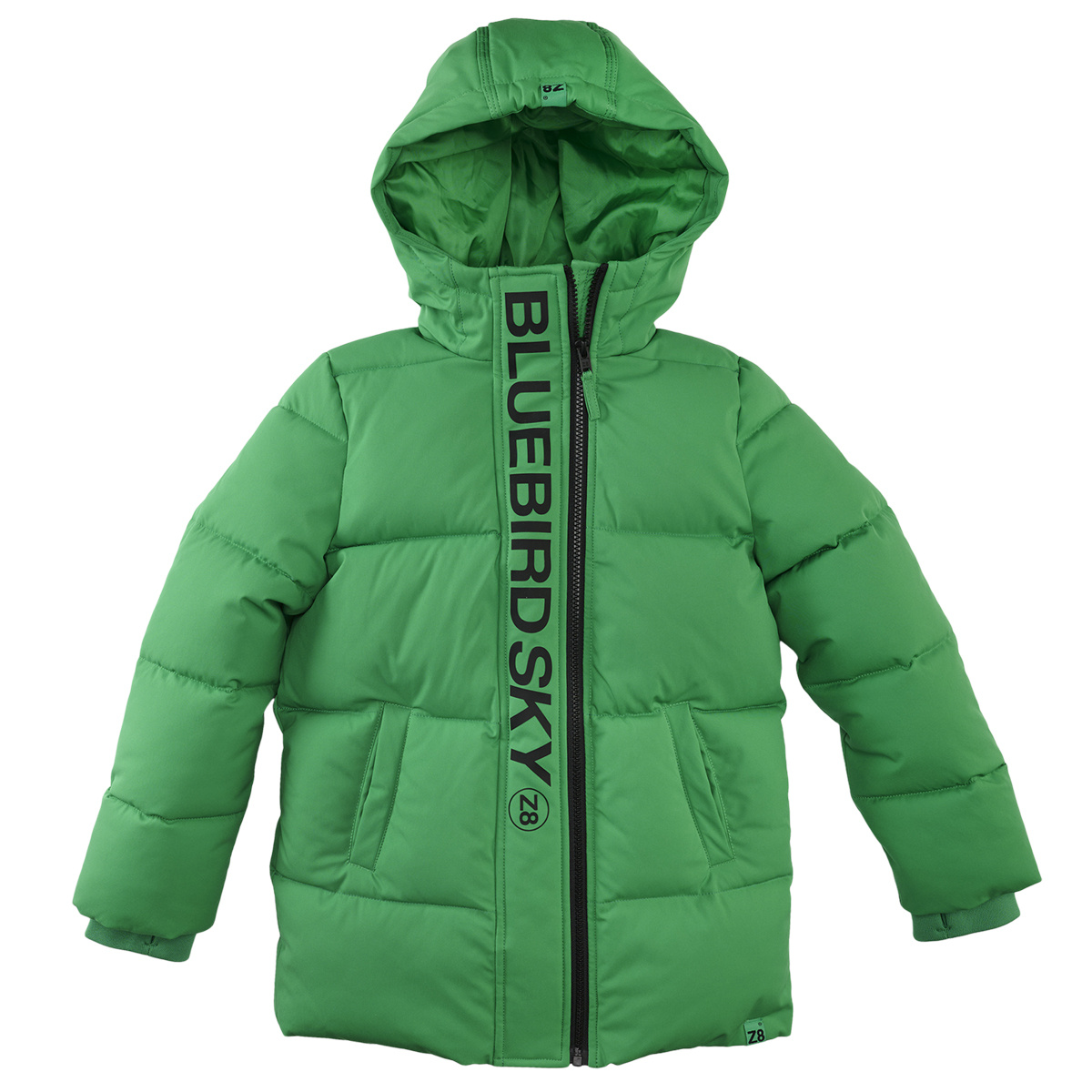 Z8 kids Winterjas Roland jelly bean