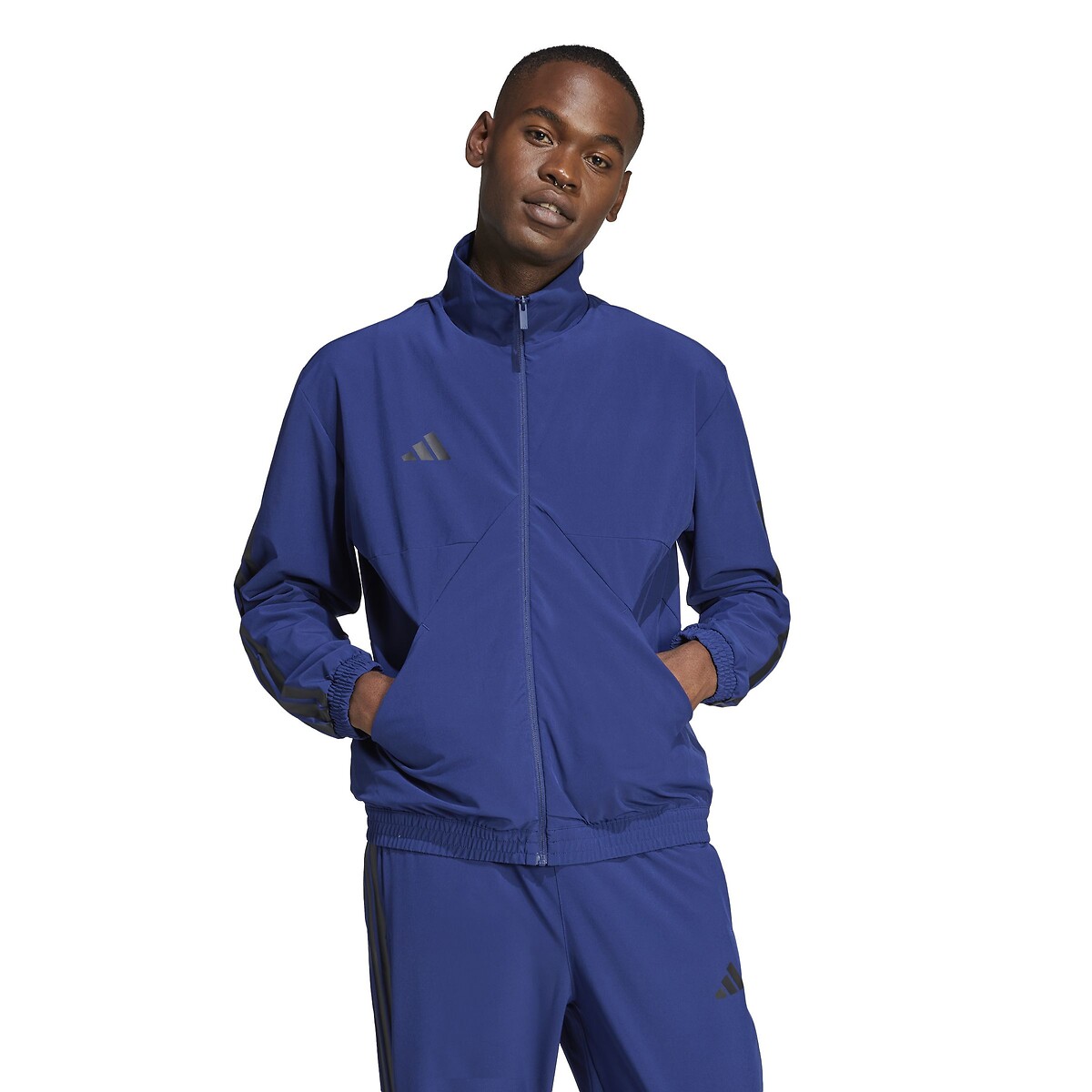 ADIDAS ROUPAS ESPORTIVAS<br>Colete tecido House Of Tiro
