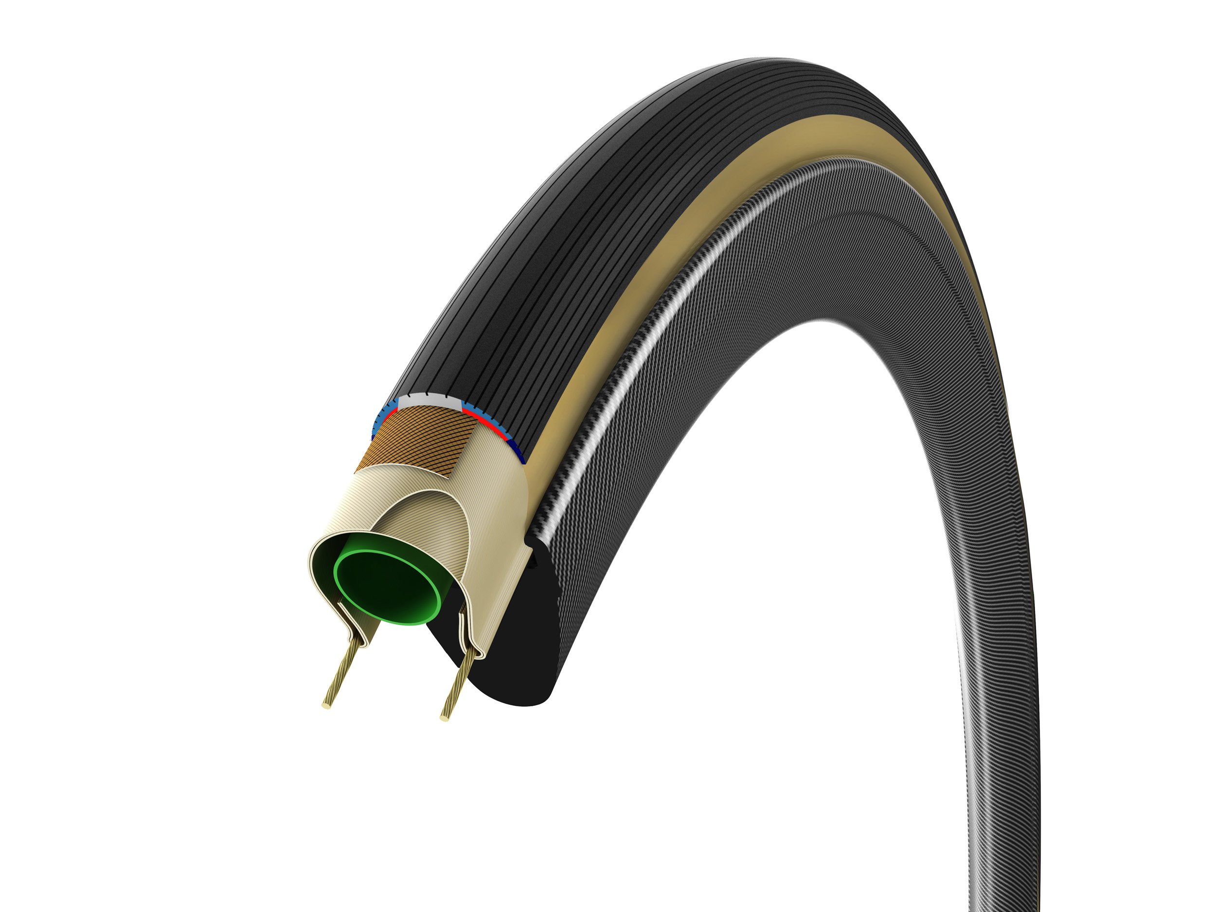Vittoria Corsa G+ foldedæk 700x25c