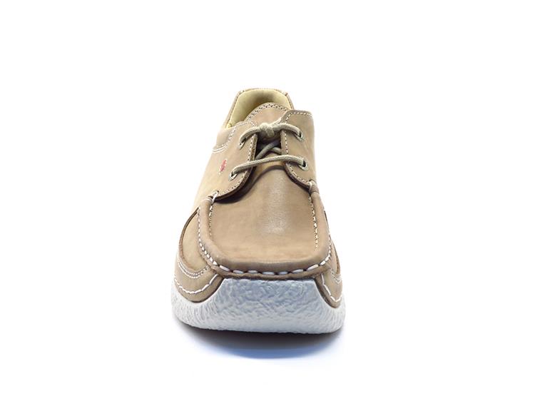 Wolky 06216 Roll Shoe wit