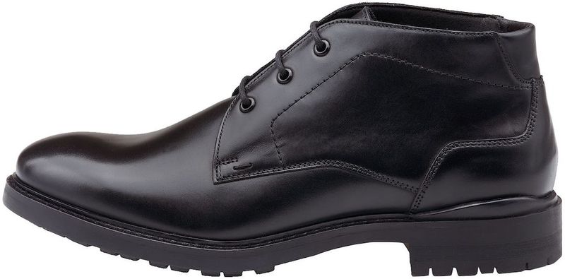 LLOYD Boots 'VIBE 325L'  zwart